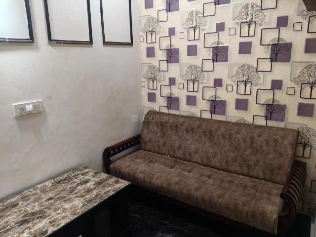 2 BHK Independent Builder Floor in Sector 47 for rent Gurgaon. The reference number is 20704499