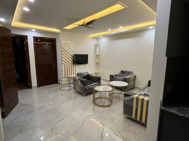 2 BHK Independent Builder Floor in Sector 47 for rent Gurgaon. The reference number is 21258220