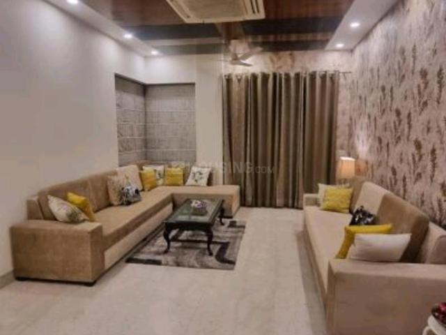 2 BHK Independent Builder Floor in Sector 47 for rent Gurgaon. The reference number is 21335349