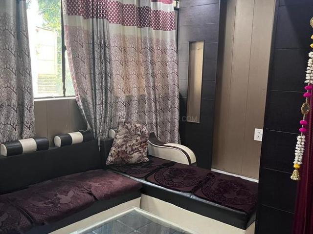 2 BHK Independent Builder Floor in Sector 45 for rent Chandigarh. The reference number is 21208946
