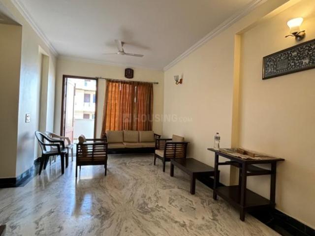 2 BHK Independent Builder Floor in Sector 45 for rent Gurgaon. The reference number is 16980128