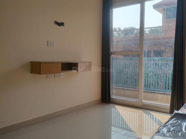 2 BHK Independent Builder Floor in Sector 45 for rent Gurgaon. The reference number is 20504504