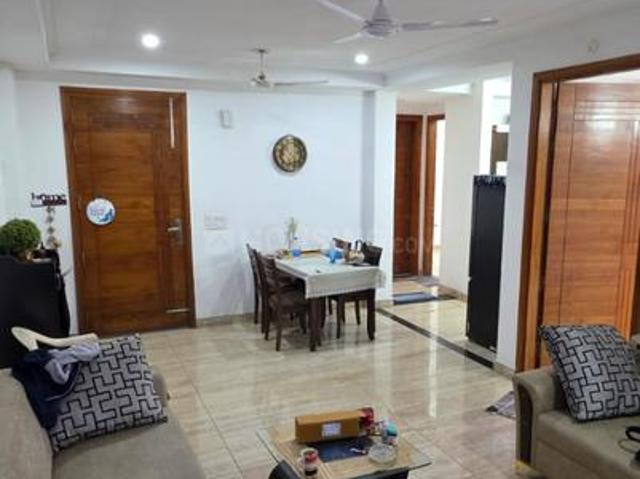 2 BHK Independent Builder Floor in Sector 45 for rent Gurgaon. The reference number is 20503095