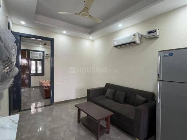2 BHK Independent Builder Floor in Sector 45 for rent Gurgaon. The reference number is 20604076