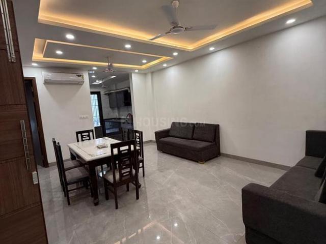 2 BHK Independent Builder Floor in Sector 45 for rent Gurgaon. The reference number is 20635683