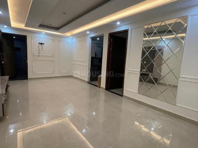 2 BHK Independent Builder Floor in Sector 45 for rent Gurgaon. The reference number is 20630612