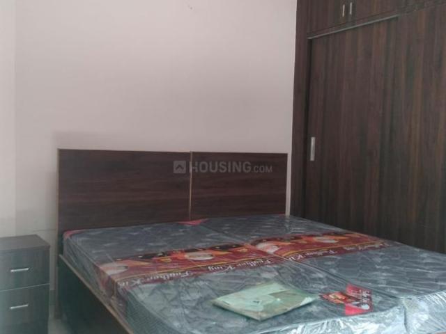 2 BHK Independent Builder Floor in Sector 45 for rent Gurgaon. The reference number is 20646527