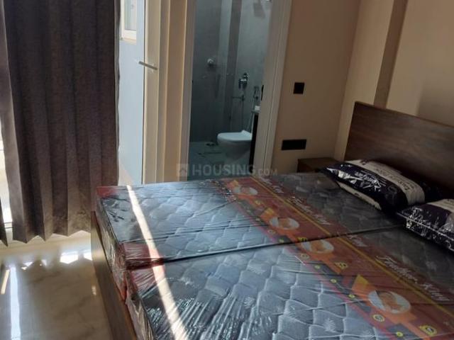 2 BHK Independent Builder Floor in Sector 45 for rent Gurgaon. The reference number is 20670065