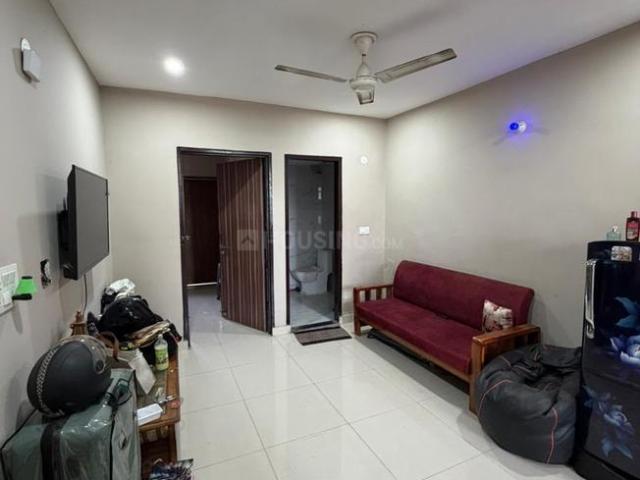 2 BHK Independent Builder Floor in Sector 45 for rent Gurgaon. The reference number is 20672554