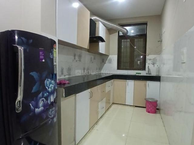 2 BHK Independent Builder Floor in Sector 45 for rent Gurgaon. The reference number is 20695121