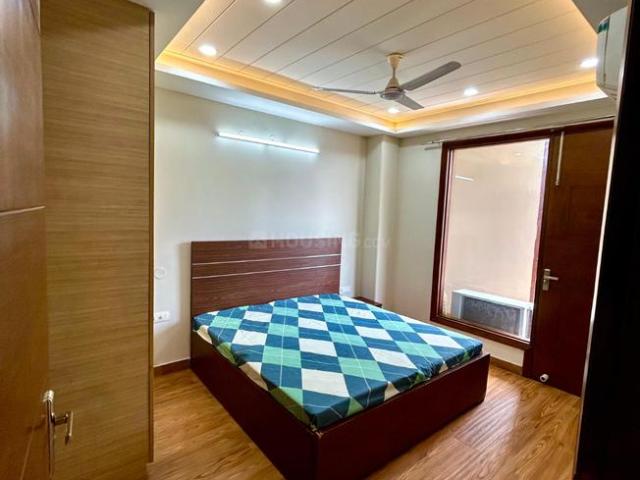 2 BHK Independent Builder Floor in Sector 45 for rent Gurgaon. The reference number is 20695428