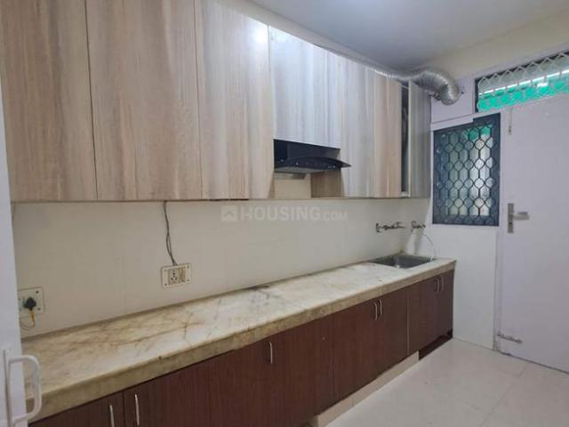 2 BHK Independent Builder Floor in Sector 45 for rent Gurgaon. The reference number is 20700320