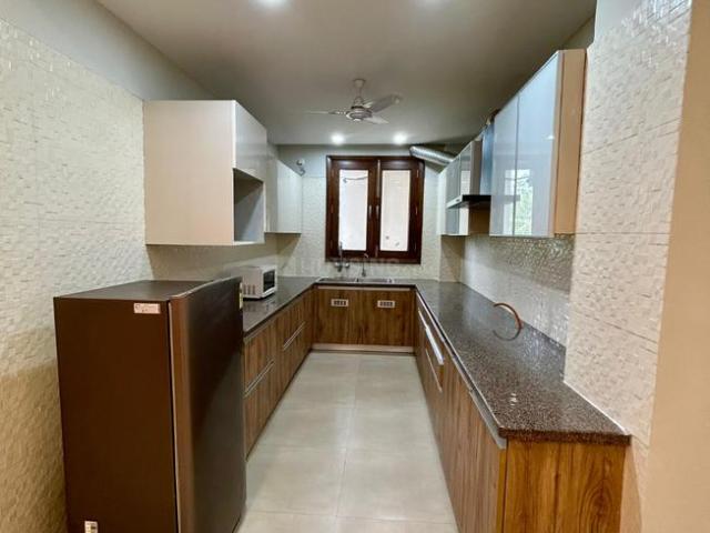 2 BHK Independent Builder Floor in Sector 45 for rent Gurgaon. The reference number is 20755324