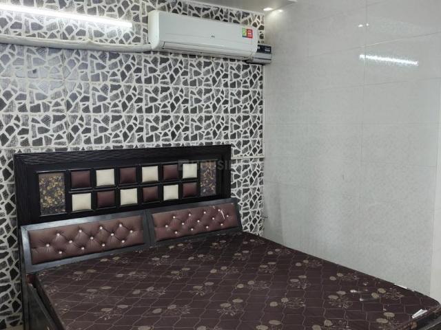 2 BHK Independent Builder Floor in Sector 45 for rent Gurgaon. The reference number is 20751856