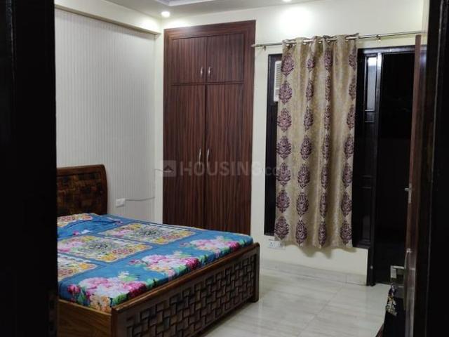 2 BHK Independent Builder Floor in Sector 45 for rent Gurgaon. The reference number is 20903401