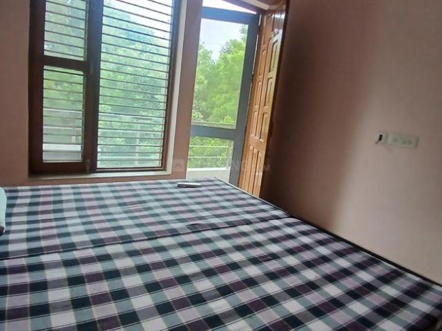 2 BHK Independent Builder Floor in Sector 45 for rent Gurgaon. The reference number is 20918132