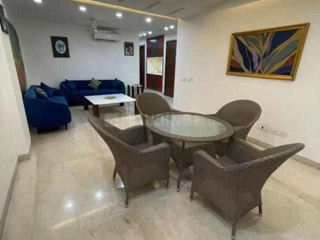 2 BHK Independent Builder Floor in Sector 45 for rent Gurgaon. The reference number is 20938731