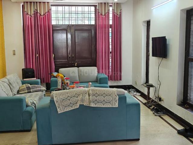 2 BHK Independent Builder Floor in Sector 45 for rent Gurgaon. The reference number is 20930361