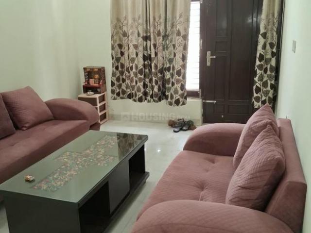 2 BHK Independent Builder Floor in Sector 45 for rent Gurgaon. The reference number is 20959028