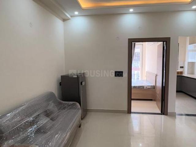 2 BHK Independent Builder Floor in Sector 45 for rent Gurgaon. The reference number is 20961162