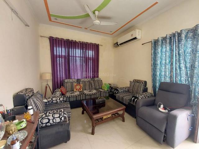 2 BHK Independent Builder Floor in Sector 45 for rent Gurgaon. The reference number is 21029045