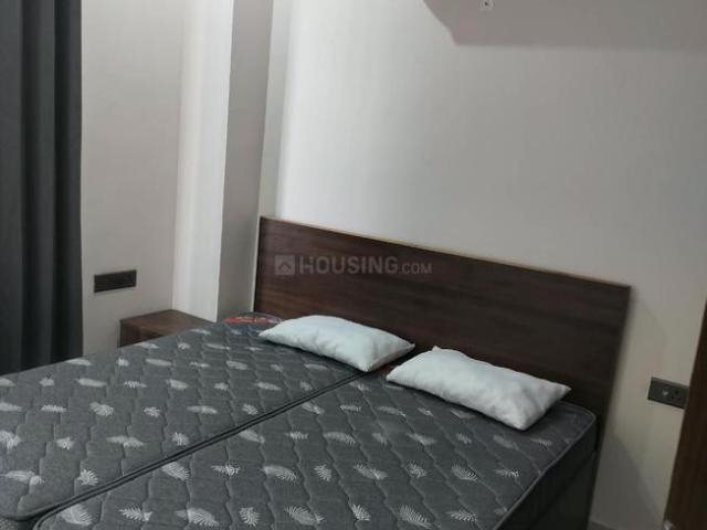 2 BHK Independent Builder Floor in Sector 45 for rent Gurgaon. The reference number is 21154407