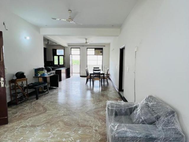2 BHK Independent Builder Floor in Sector 45 for rent Gurgaon. The reference number is 21152359