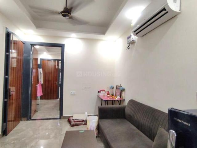 2 BHK Independent Builder Floor in Sector 45 for rent Gurgaon. The reference number is 21189666