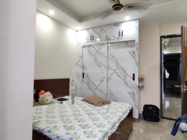 2 BHK Independent Builder Floor in Sector 45 for rent Gurgaon. The reference number is 21205807
