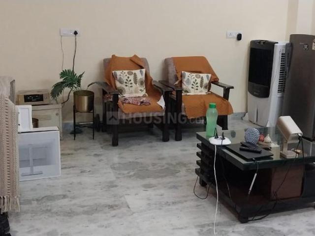 2 BHK Independent Builder Floor in Sector 45 for rent Gurgaon. The reference number is 21252450