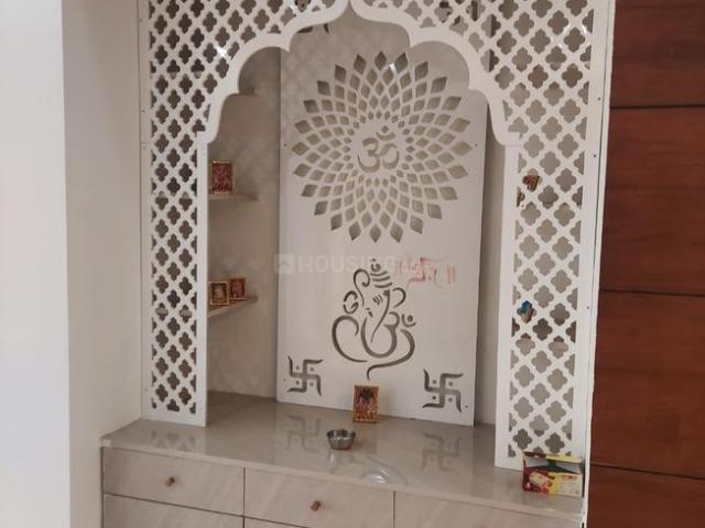 2 BHK Independent Builder Floor in Sector 45 for rent Gurgaon. The reference number is 21327509
