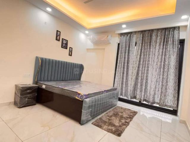 2 BHK Independent Builder Floor in Sector 45 for rent Gurgaon. The reference number is 21327616