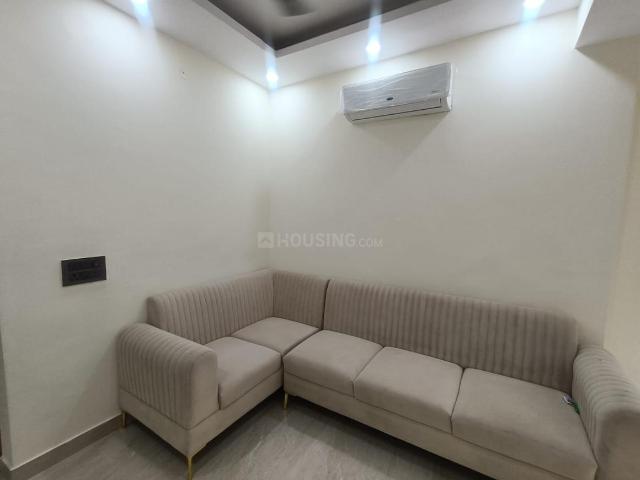 2 BHK Independent Builder Floor in Sector 45 for rent Gurgaon. The reference number is 21328177