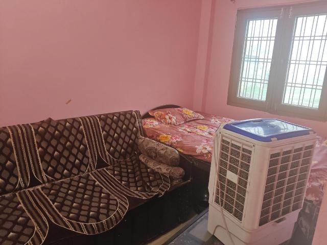 2 BHK Independent Builder Floor in Sector 45 for rent Noida. The reference number is 17453462