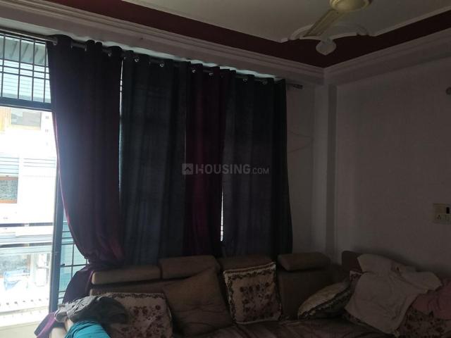 2 BHK Independent Builder Floor in Sector 45 for rent Noida. The reference number is 20993970