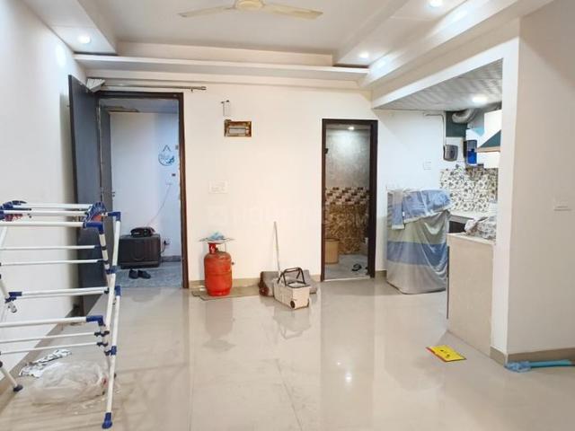 2 BHK Independent Builder Floor in Sector 45 for resale Noida. The reference number is 19537850