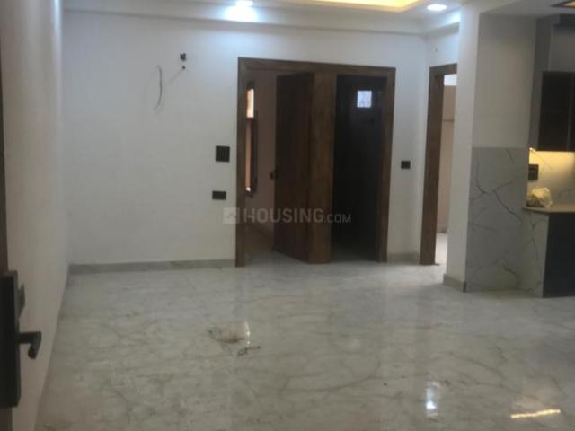 2 BHK Independent Builder Floor in Sector 45 for resale Noida. The reference number is 21151550