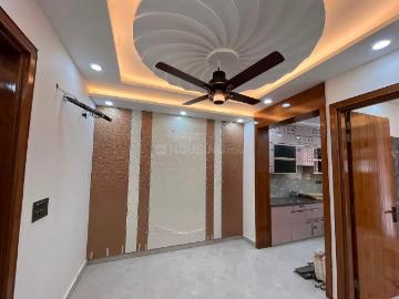 2 BHK Independent Builder Floor in Sector 45 for resale Faridabad. The reference number is 20228847