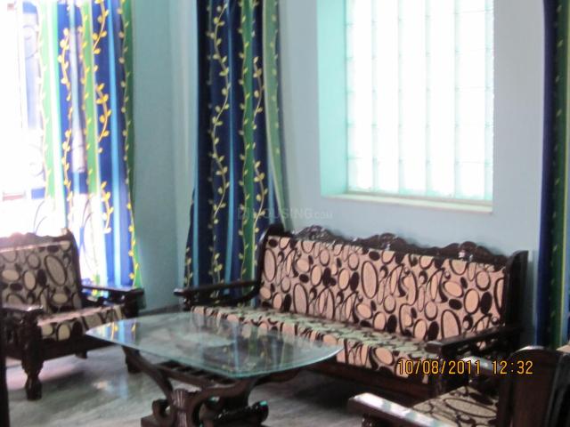 2 BHK Independent Builder Floor in Sector 46 for rent Faridabad. The reference number is 18153725
