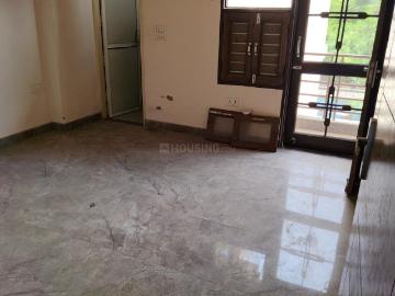 2 BHK Independent Builder Floor in Sector 46 for rent Faridabad. The reference number is 20518363