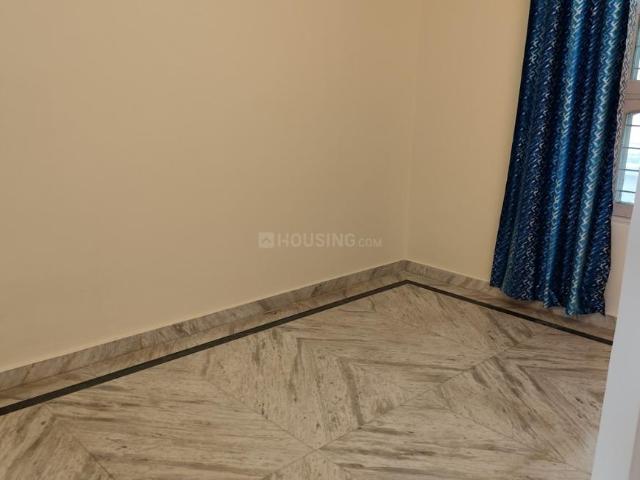2 BHK Independent Builder Floor in Sector 46 for rent Faridabad. The reference number is 20624784