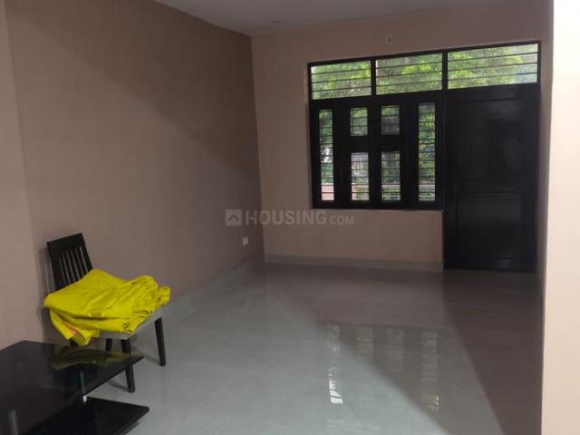 2 BHK Independent Builder Floor in Sector 46 for rent Faridabad. The reference number is 20626528