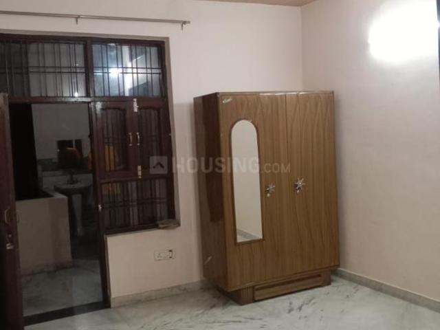 2 BHK Independent Builder Floor in Sector 46 for rent Faridabad. The reference number is 21331348
