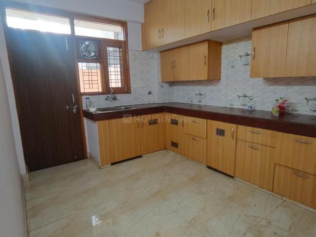 2 BHK Independent Builder Floor in Sector 46 for rent Gurgaon. The reference number is 20046352