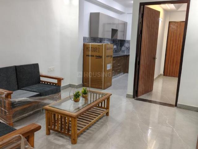 2 BHK Independent Builder Floor in Sector 46 for rent Gurgaon. The reference number is 20335278