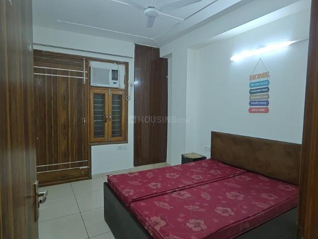 2 BHK Independent Builder Floor in Sector 46 for rent Gurgaon. The reference number is 20671520