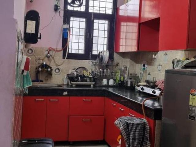 2 BHK Independent Builder Floor in Sector 46 for rent Gurgaon. The reference number is 20697109