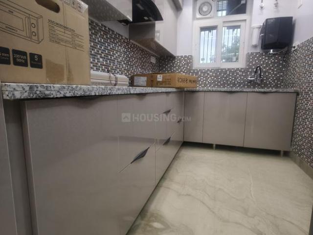 2 BHK Independent Builder Floor in Sector 46 for rent Gurgaon. The reference number is 20918031