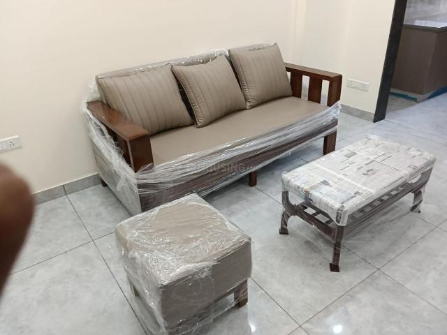 2 BHK Independent Builder Floor in Sector 46 for rent Gurgaon. The reference number is 21202161
