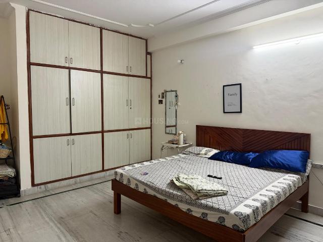 2 BHK Independent Builder Floor in Sector 46 for rent Gurgaon. The reference number is 21337110